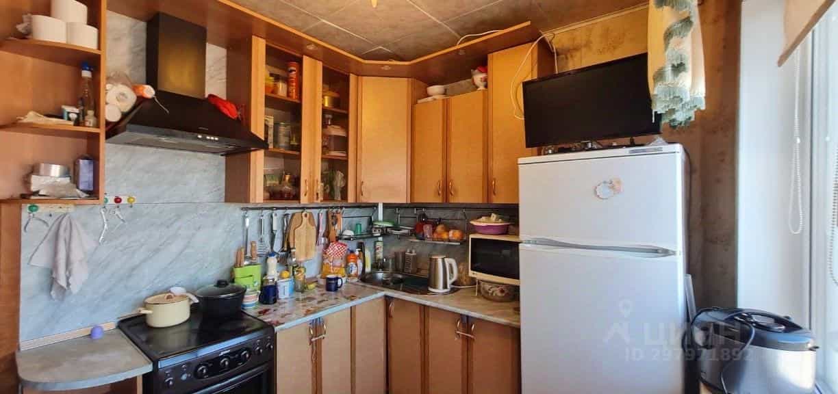 Россия, Магадан, Арманская улица, 45к4, фото 9