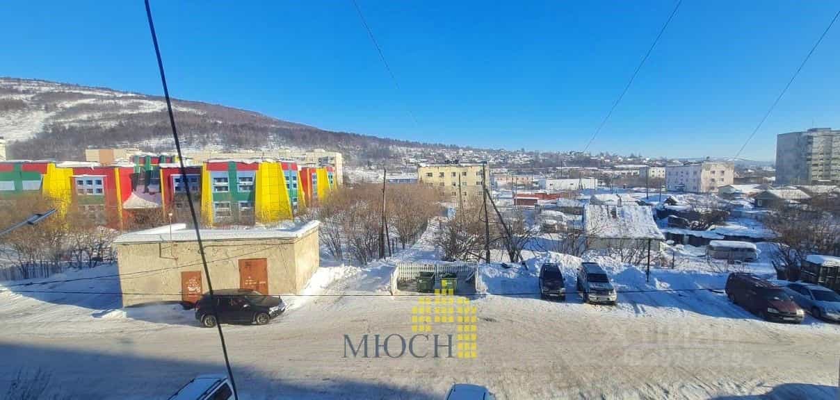 Россия, Магадан, Арманская улица, 45к4, фото 21