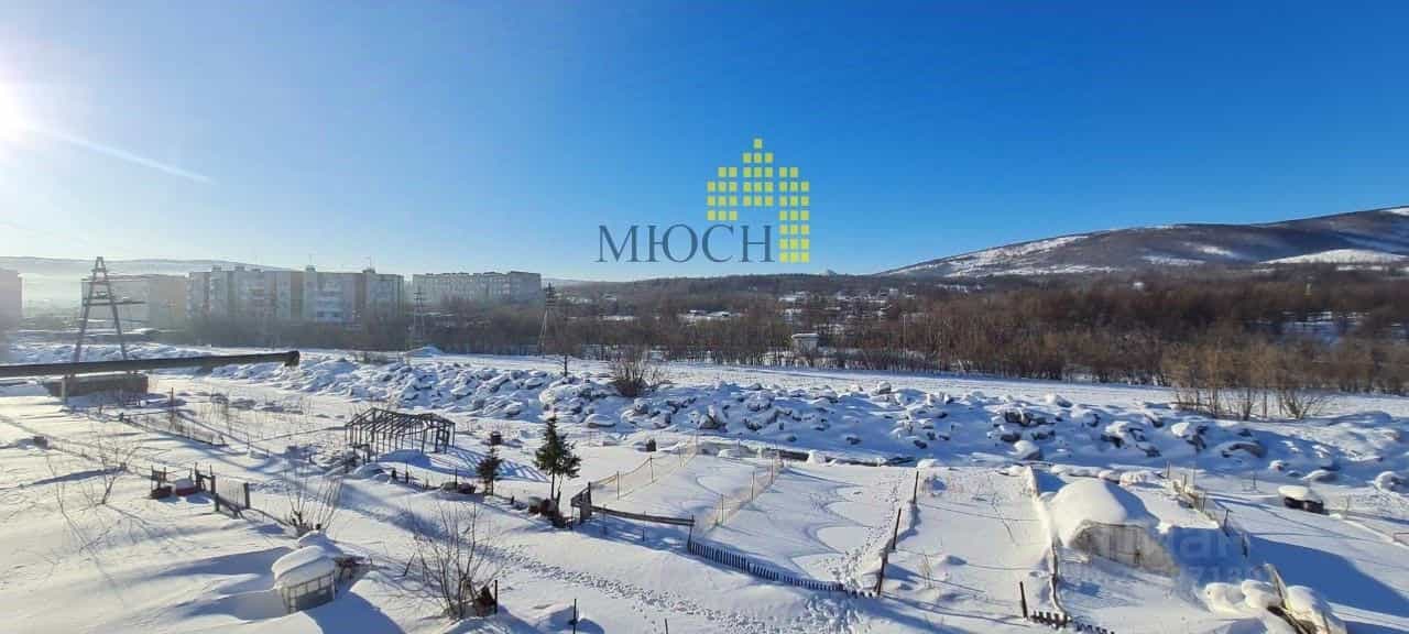 Россия, Магадан, Арманская улица, 45к4, фото 22