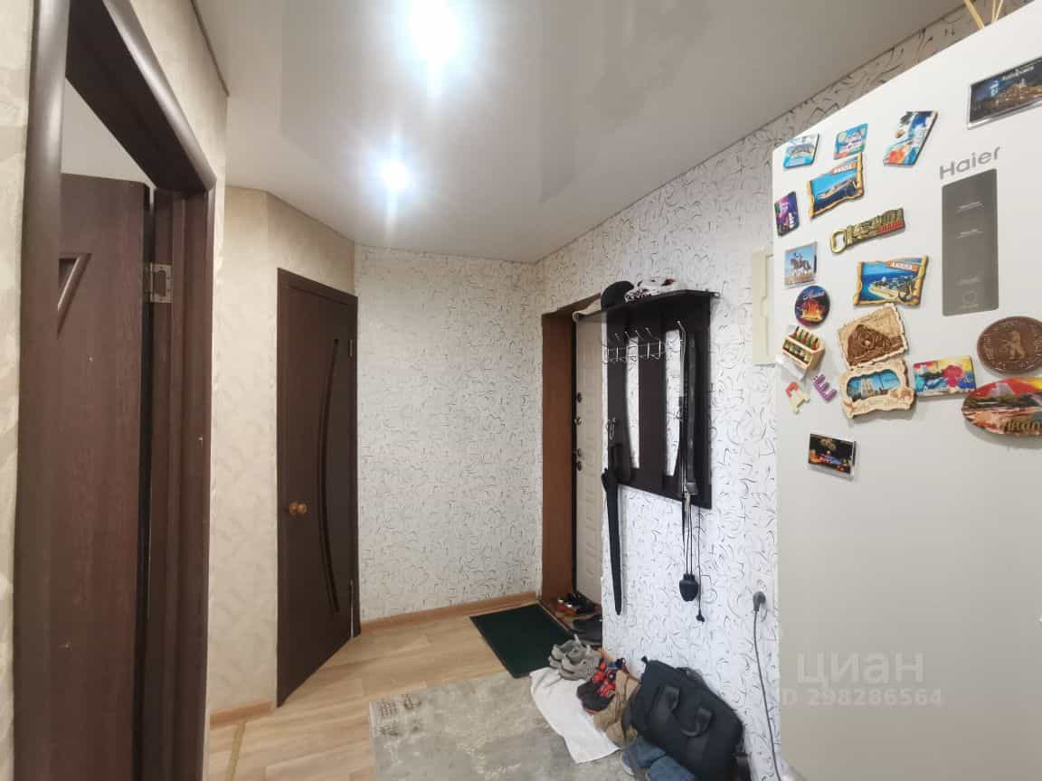 Россия, Магадан, микрорайон Снежный, Майская улица, 10А, фото 6