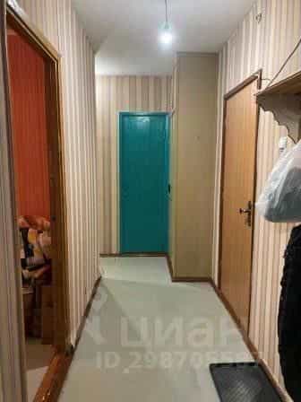 Россия, Республика Коми, Усинск, улица Ленина, 9, фото 9