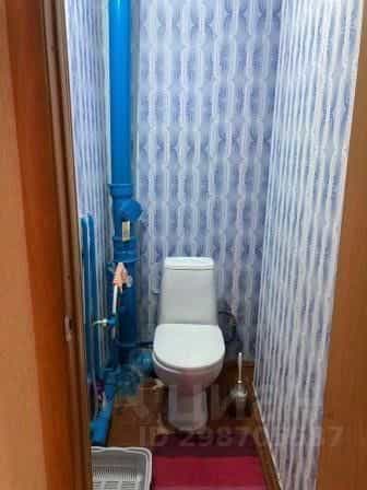 Россия, Республика Коми, Усинск, улица Ленина, 9, фото 16