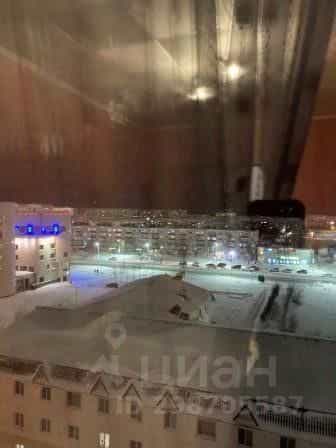 Россия, Республика Коми, Усинск, улица Ленина, 9, фото 27