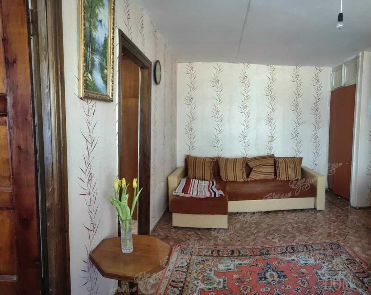Россия, Еврейская автономная область, Биробиджан, улица Миллера, 11, фото 3