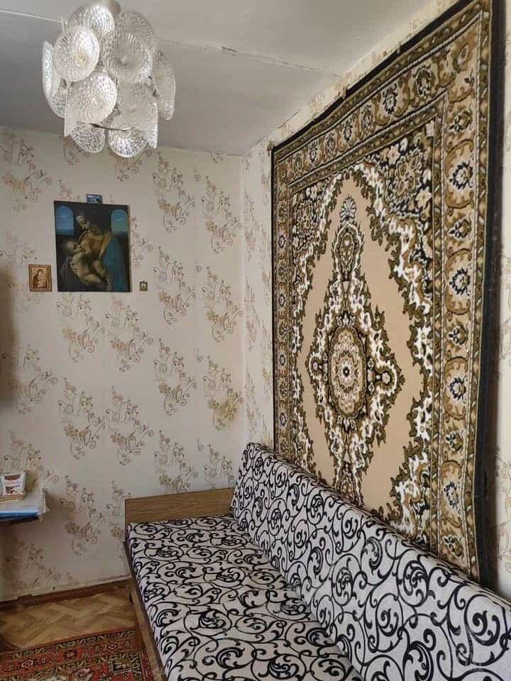 Россия, Еврейская автономная область, Биробиджан, улица Миллера, 11, фото 4