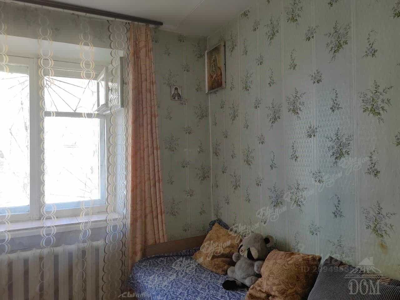 Россия, Еврейская автономная область, Биробиджан, улица Миллера, 11, фото 6