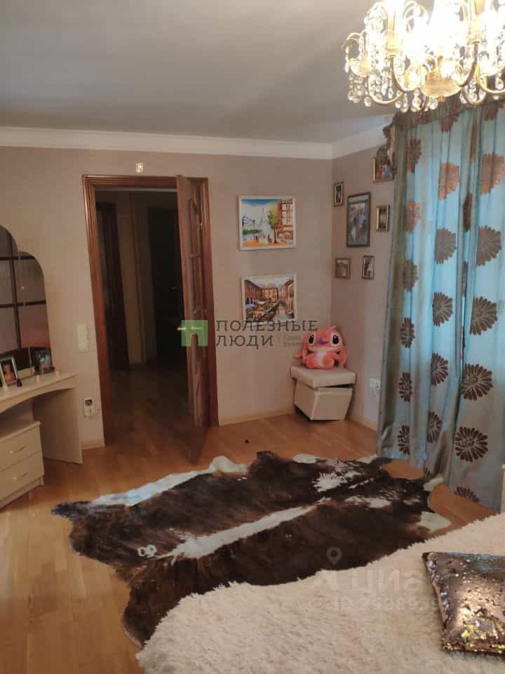 Россия, Тамбов, Октябрьская улица, 17, фото 9