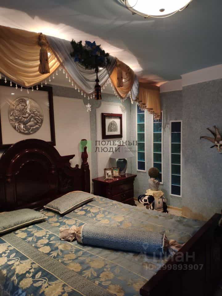 Россия, Тамбов, Октябрьская улица, 17, фото 10