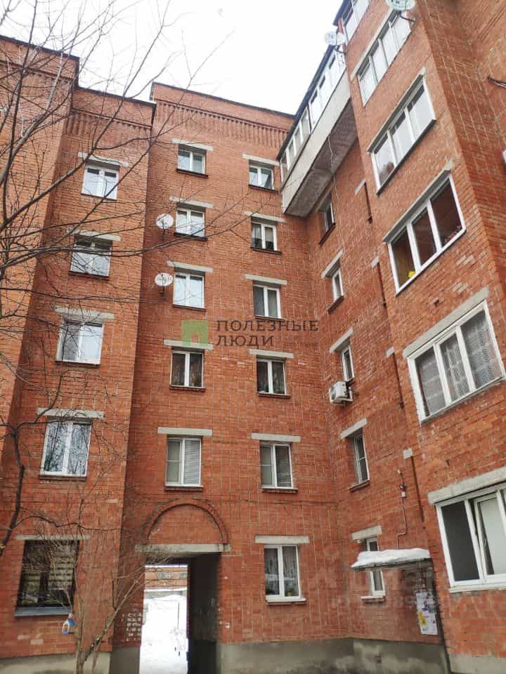 Россия, Тамбов, Октябрьская улица, 17, фото 11