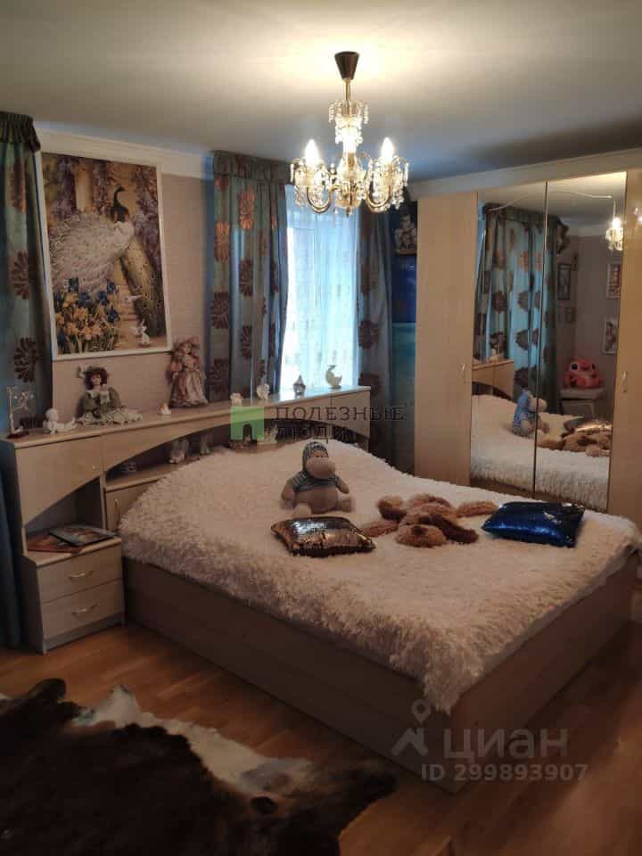 Россия, Тамбов, Октябрьская улица, 17, фото 13