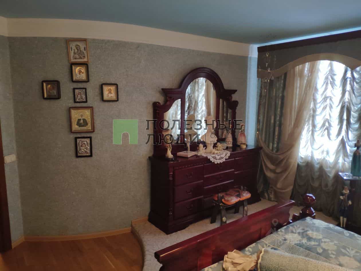 Россия, Тамбов, Октябрьская улица, 17, фото 16