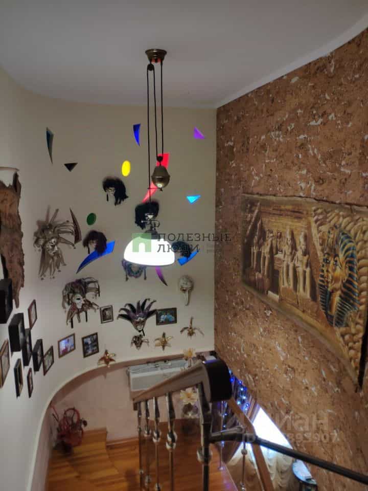 Россия, Тамбов, Октябрьская улица, 17, фото 20