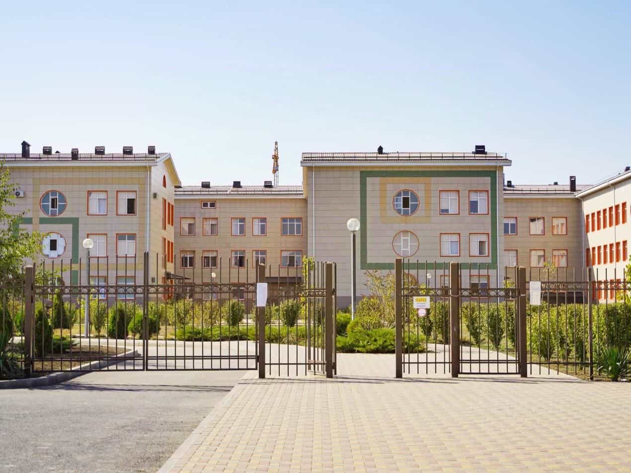 Россия, Республика Адыгея (Адыгея), Тахтамукайский район, Старобжегокайское сельское поселение, аул Новая Адыгея, Песочная улица, 1к5, фото 2