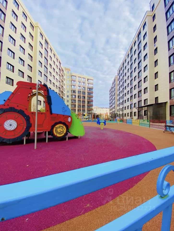 Россия, Республика Адыгея (Адыгея), Тахтамукайский район, Старобжегокайское сельское поселение, аул Новая Адыгея, Песочная улица, 1к5, фото 3
