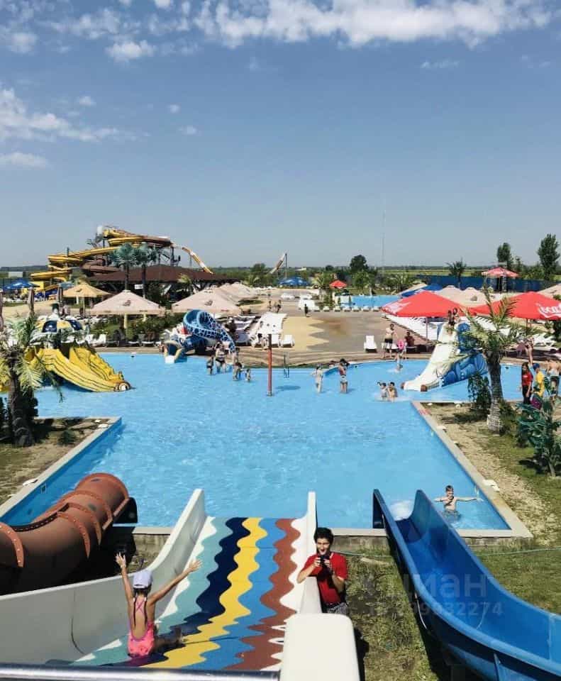Россия, Республика Адыгея (Адыгея), Тахтамукайский район, Старобжегокайское сельское поселение, аул Новая Адыгея, Песочная улица, 1к5, фото 14