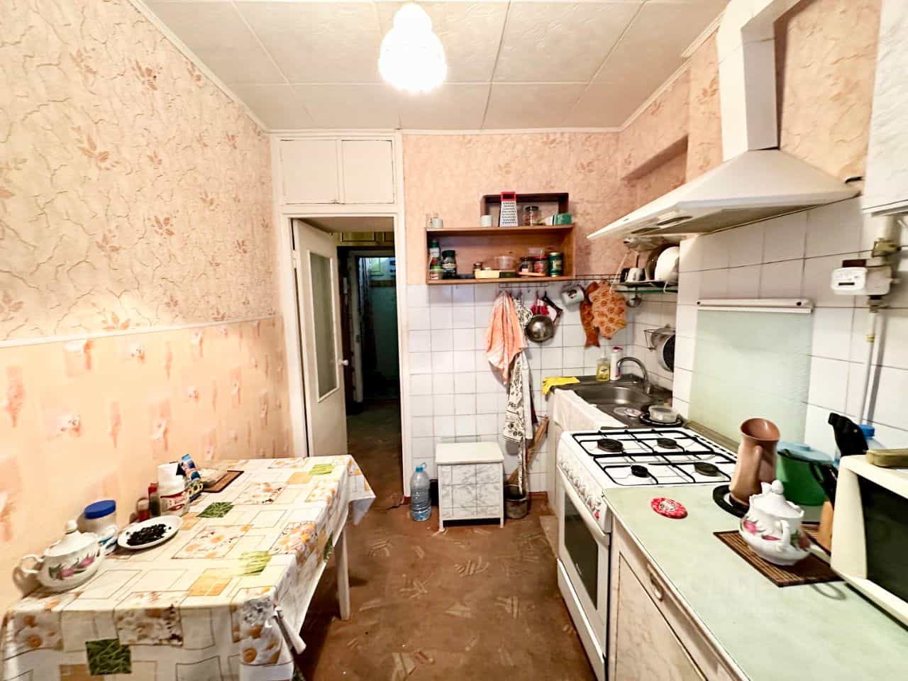 Россия, Мурманск, улица Генерала Щербакова, 14, фото 3
