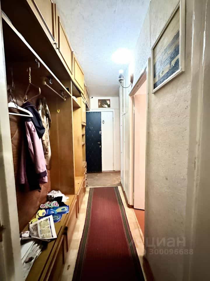 Россия, Мурманск, улица Генерала Щербакова, 14, фото 11