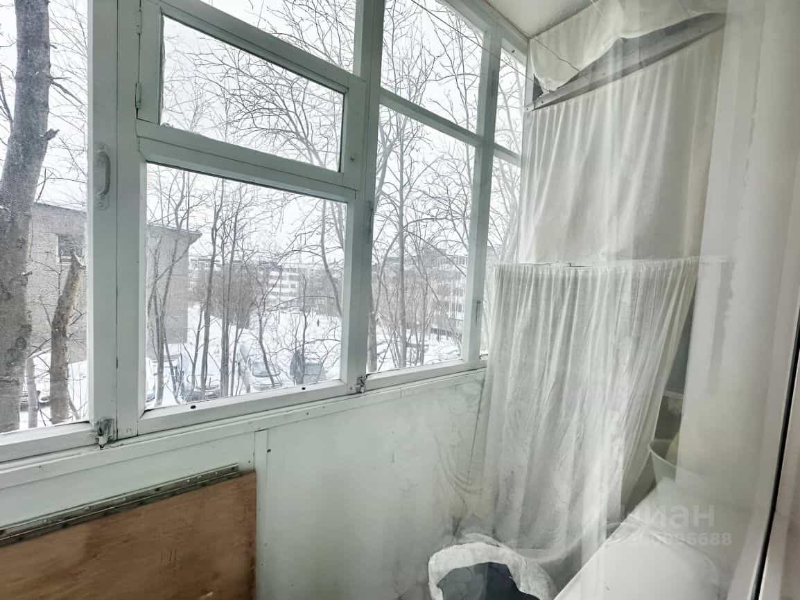 Россия, Мурманск, улица Генерала Щербакова, 14, фото 13