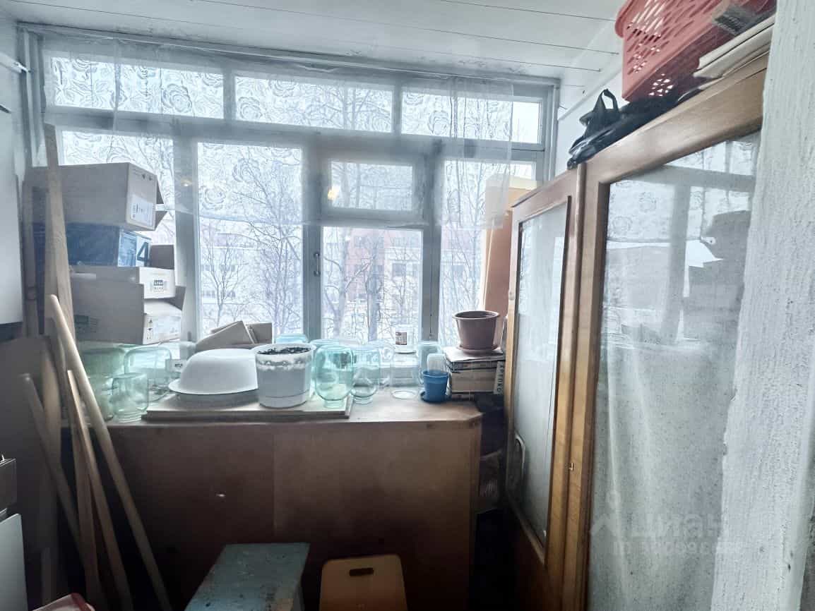Россия, Мурманск, улица Генерала Щербакова, 14, фото 16