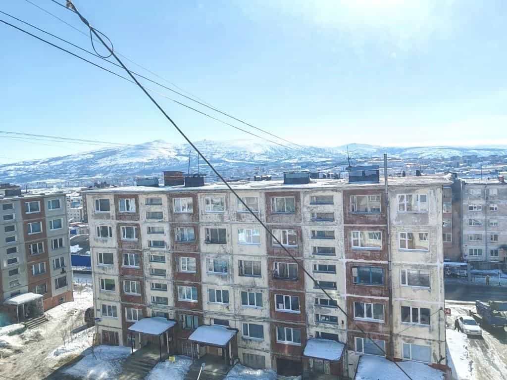 Россия, Магадан, Колымская улица, 10к2, фото 7