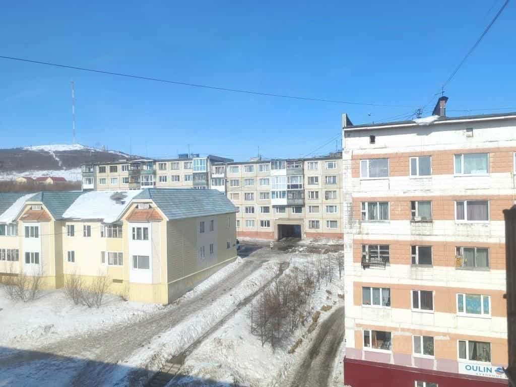 Россия, Магадан, Колымская улица, 10к2, фото 13