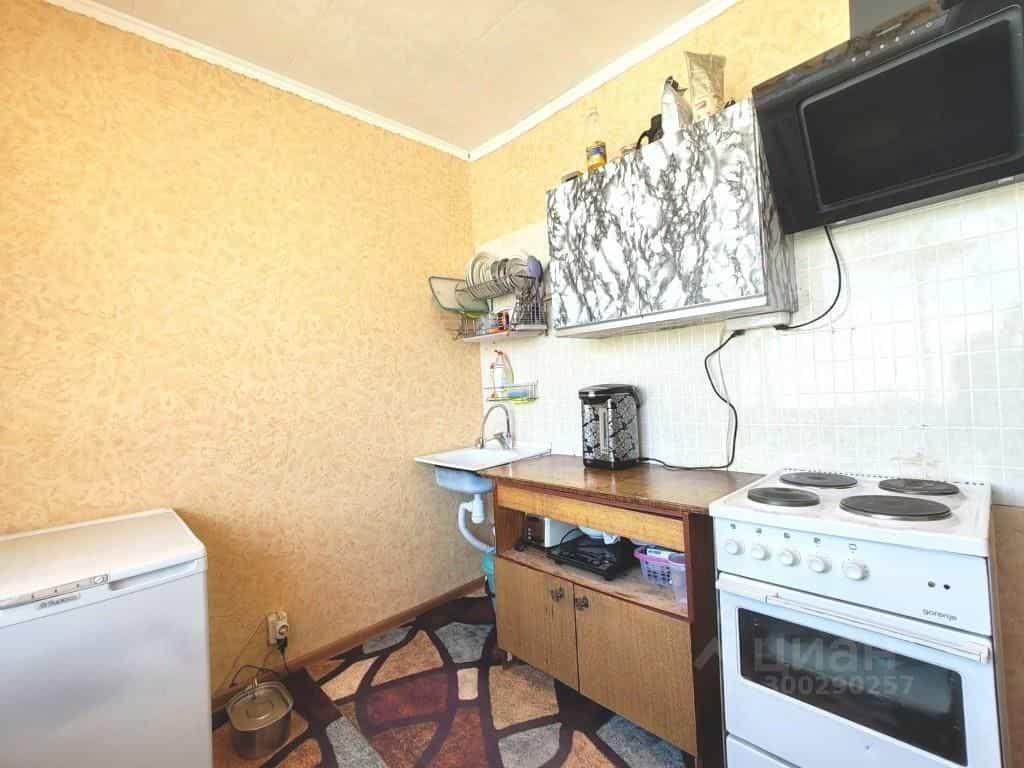Россия, Магадан, Колымская улица, 10к2, фото 14