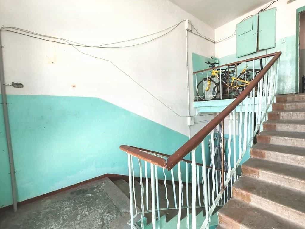 Россия, Магадан, Колымская улица, 10к2, фото 22