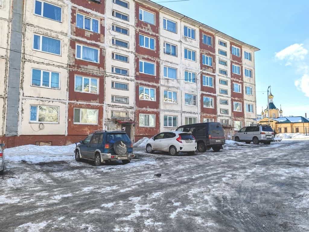 Россия, Магадан, Колымская улица, 10к2, фото 25