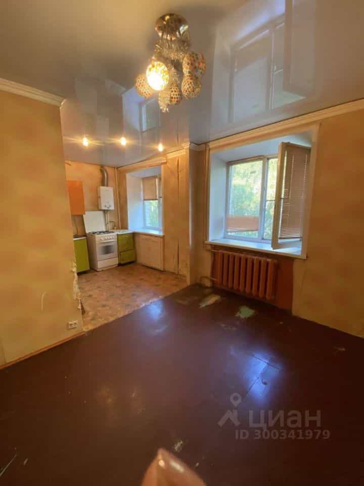 Россия, Кострома, Просёлочная улица, 34