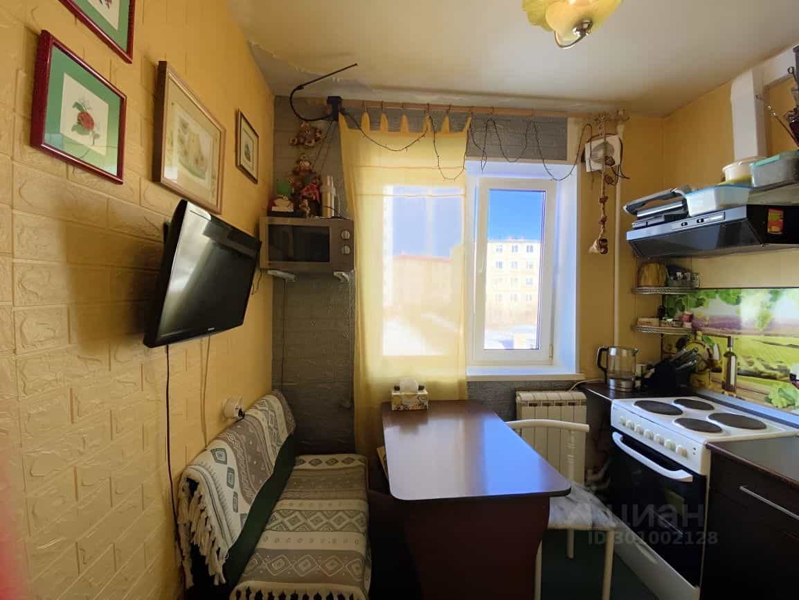 Россия, Магадан, улица Берзина, 3В