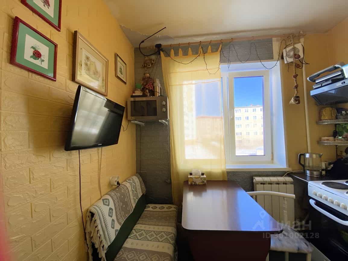 Россия, Магадан, улица Берзина, 3В, фото 2