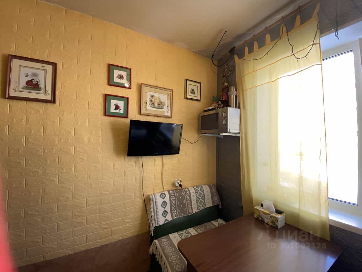 Россия, Магадан, улица Берзина, 3В, фото 5