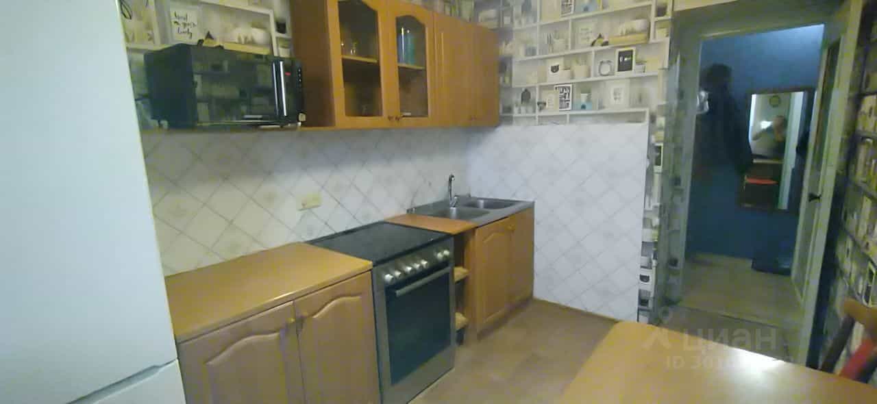 Россия, Мурманск, улица Адмирала Флота Лобова, 31к1, фото 2