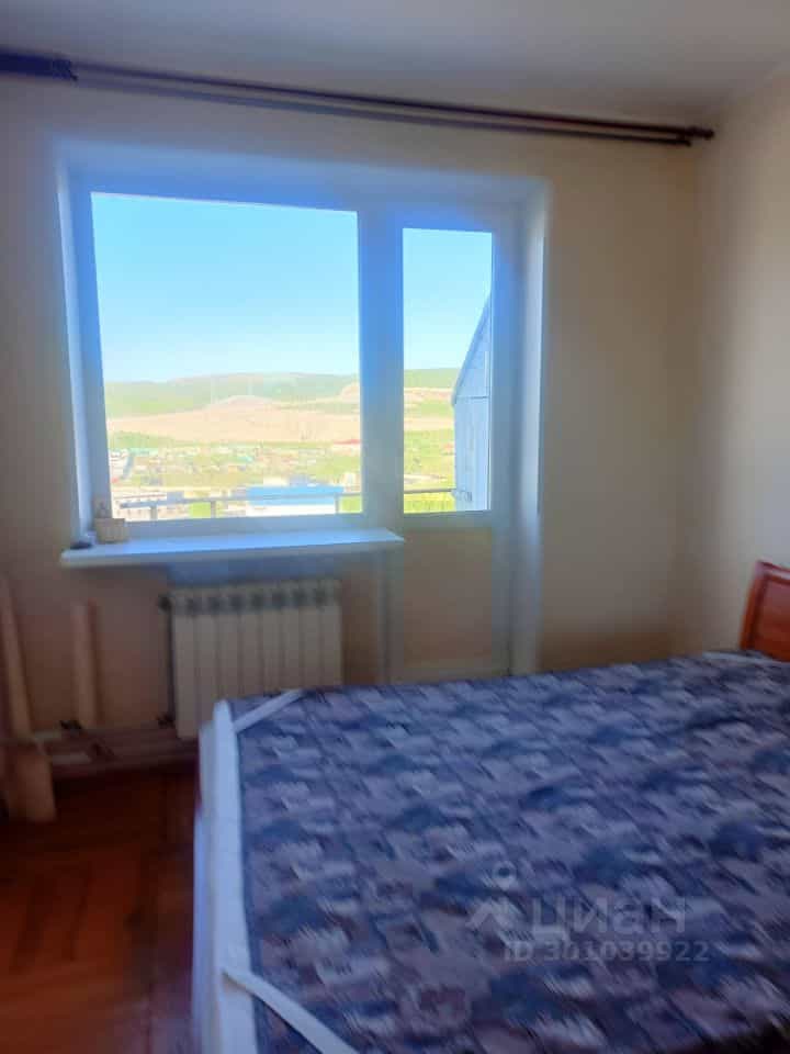 Россия, Мурманск, улица Адмирала Флота Лобова, 31к1, фото 10