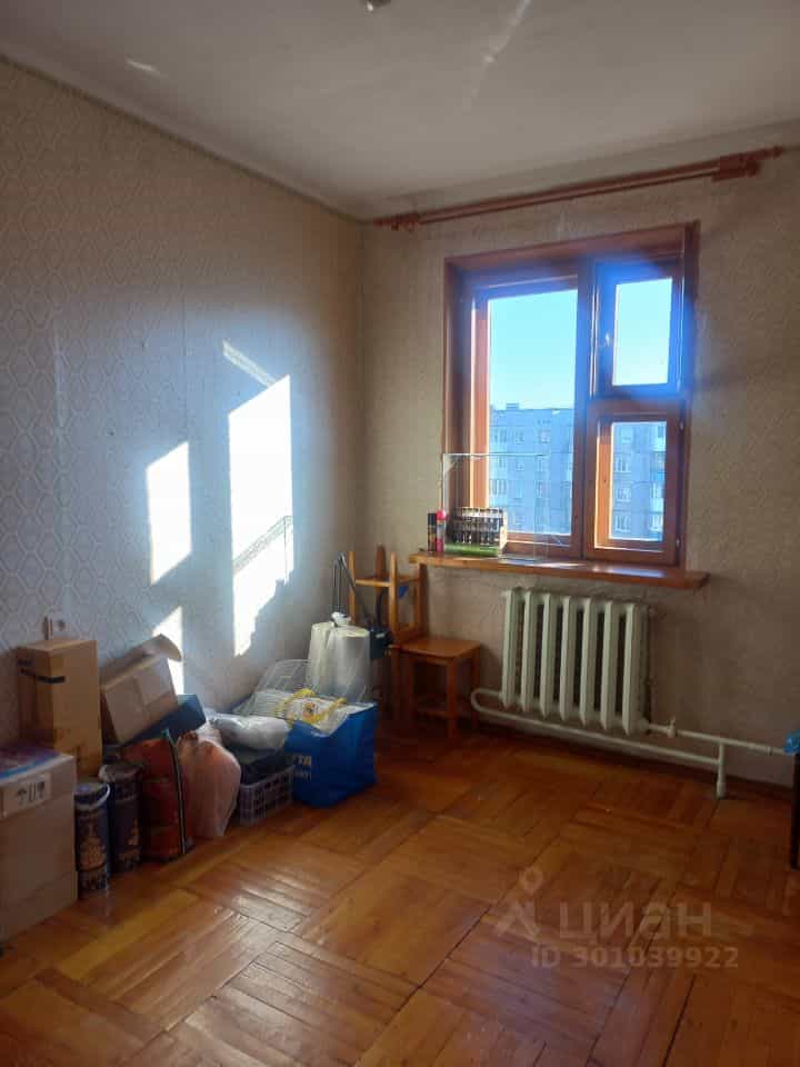 Россия, Мурманск, улица Адмирала Флота Лобова, 31к1, фото 11