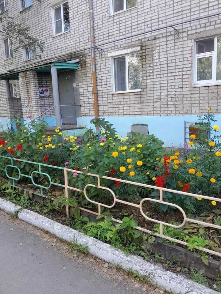 Россия, Еврейская автономная область, Биробиджан, микрорайон Биробиджан-2, Юбилейная улица, 5А, фото 24