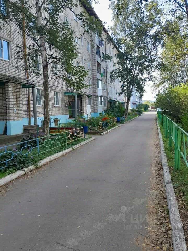 Россия, Еврейская автономная область, Биробиджан, микрорайон Биробиджан-2, Юбилейная улица, 5А, фото 26
