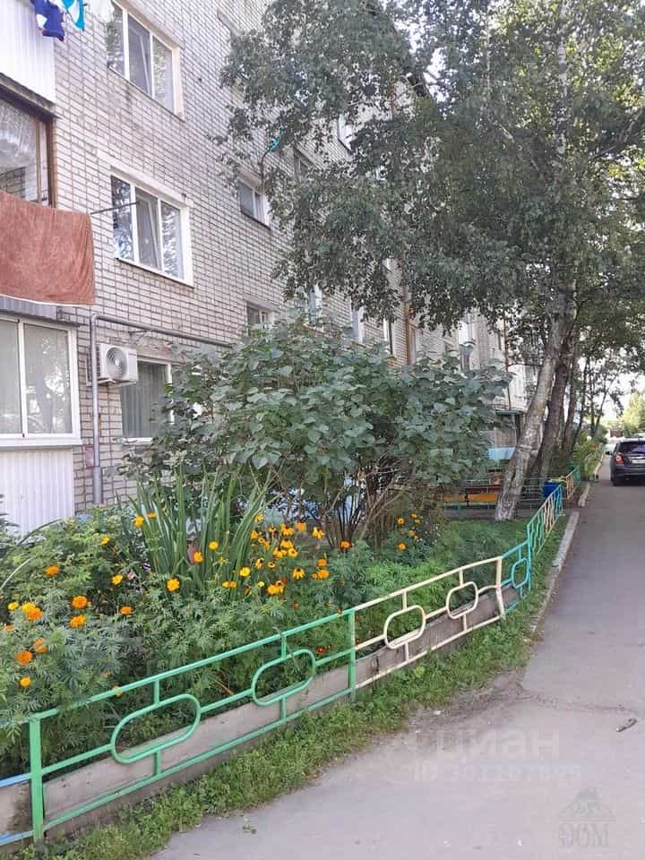 Россия, Еврейская автономная область, Биробиджан, микрорайон Биробиджан-2, Юбилейная улица, 5А, фото 27