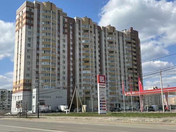 Фото объекта