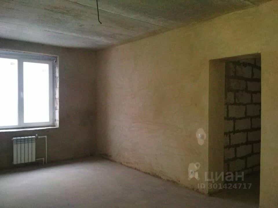 Россия, Тамбов, улица Чичерина, 7/1к1, фото 4