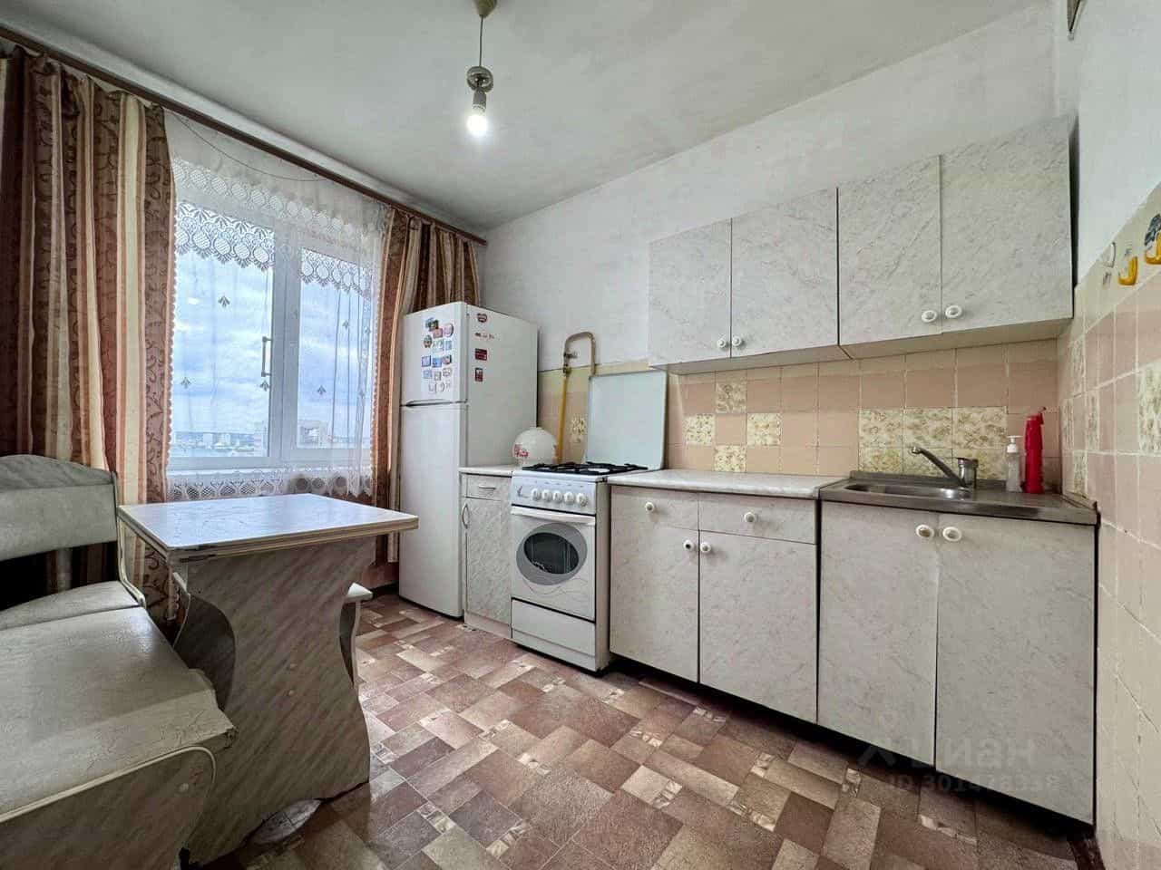 Россия, Орёл, улица Новикова, 6, фото 3