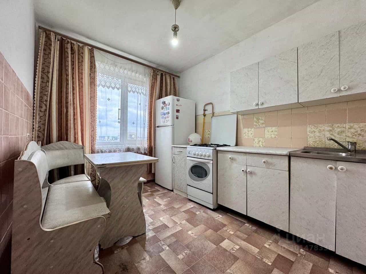 Россия, Орёл, улица Новикова, 6, фото 4