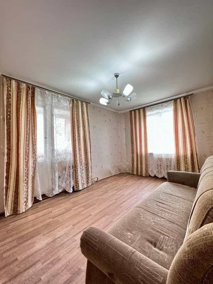 Россия, Орёл, улица Новикова, 6, фото 6