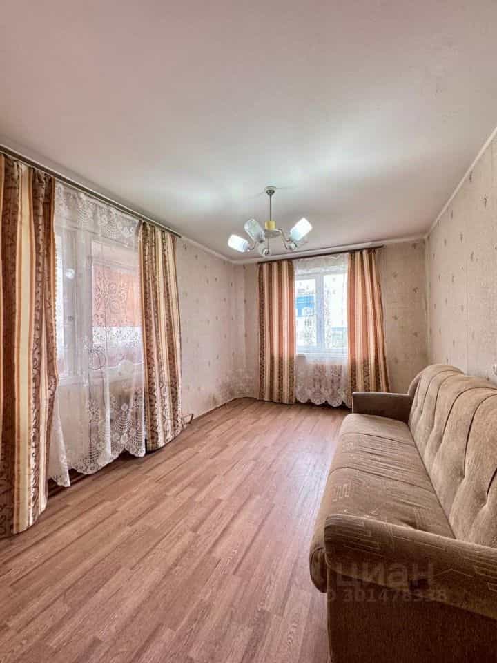 Россия, Орёл, улица Новикова, 6, фото 7