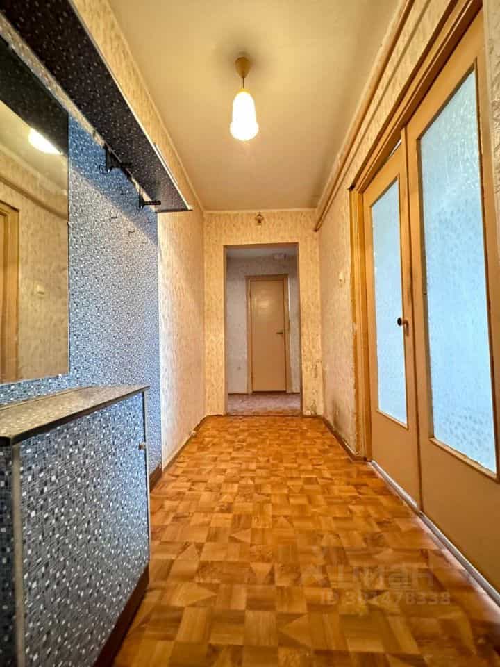Россия, Орёл, улица Новикова, 6, фото 9