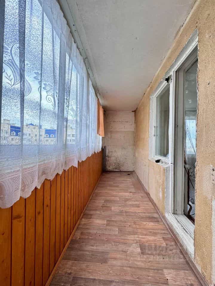 Россия, Орёл, улица Новикова, 6, фото 12