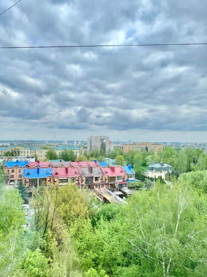 Россия, Орёл, улица Новикова, 6, фото 15