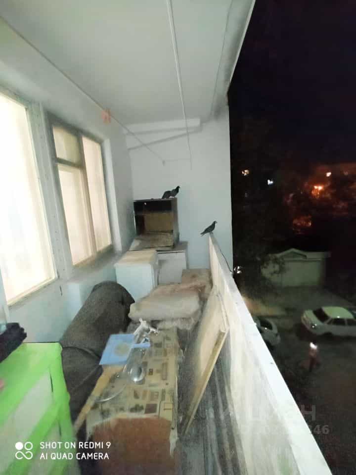 Россия, Астрахань, улица Димитрова, 5к2, фото 3