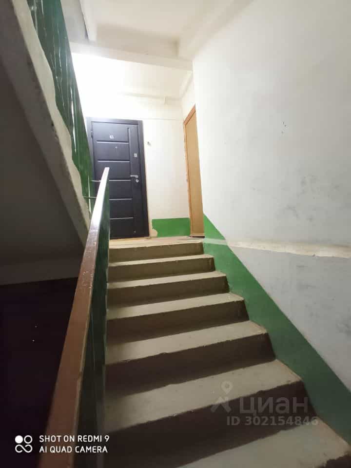 Россия, Астрахань, улица Димитрова, 5к2, фото 9