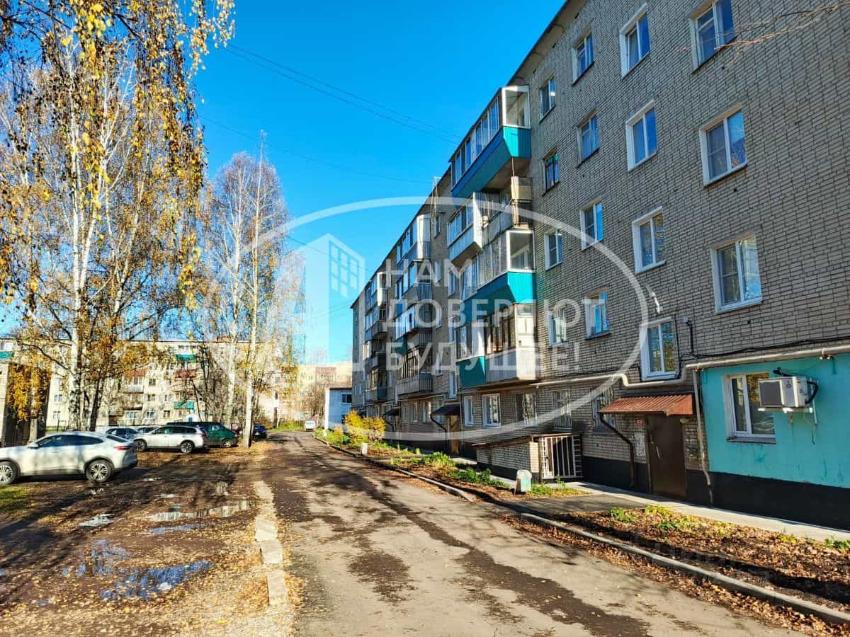 Россия, Удмуртская Республика, Глазов, Интернациональная улица, 4, фото 2